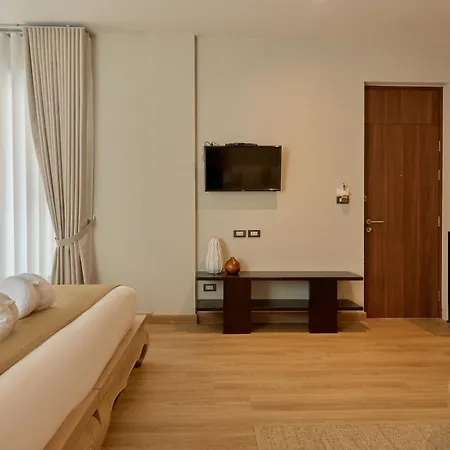 Ten Boutique Hotel Oldtown Chiangmai-3